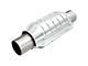 Magnaflow Universal Catalytic Converter; HM Grade; 2.25-Inch (96-03 4WD 3.9L Dakota)