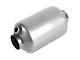 Magnaflow Universal Catalytic Converter; California Grade CARB Compliant; 2.25-Inch (05-06 4.7L Dakota)