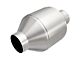 Magnaflow Universal Catalytic Converter; HM Grade; 2.50-Inch (2003 5.7L RAM 1500)