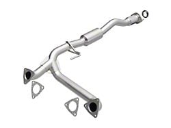 Magnaflow Direct-Fit Catalytic Converter; OEM Grade; Rear (15-20 3.6L Canyon)