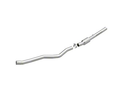 Magnaflow Direct-Fit Catalytic Converter; California Grade CARB Compliant (94-95 4WD 3.9L Dakota w/ 6.5-Foot Box)