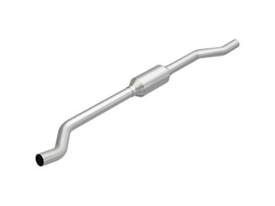 Magnaflow Direct-Fit Catalytic Converter; California Grade CARB Compliant (1989 2.5L Dakota)