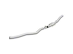 Magnaflow Direct-Fit Catalytic Converter; HM Grade (94-96 4WD 3.9L Dakota; 95-96 4WD 5.2L Dakota)