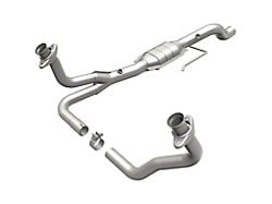 Magnaflow Direct-Fit Catalytic Converter; HM Grade (00-03 4WD 4.7L Dakota)