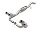 Magnaflow Direct-Fit Catalytic Converter; HM Grade (00-03 4WD 4.7L Dakota)