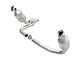 Magnaflow Direct-Fit Catalytic Converter; HM Grade (2004 2WD Dakota)