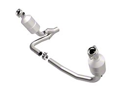 Magnaflow Direct-Fit Catalytic Converter; HM Grade (2004 4WD Dakota)