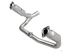 Magnaflow Direct-Fit Catalytic Converter; OEM Grade (07-08 Dakota)