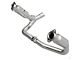 Magnaflow Direct-Fit Catalytic Converter; OEM Grade (07-08 Dakota)