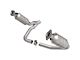 Magnaflow Direct-Fit Catalytic Converter; OEM Grade (05-06 3.7L Dakota)