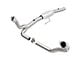 Magnaflow Direct-Fit Catalytic Converter; OEM Grade (00-03 2WD 4.7L Dakota)