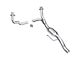 Magnaflow Direct-Fit Catalytic Converter; OEM Grade (00-03 4WD 4.7L Dakota)