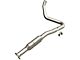 Magnaflow Direct-Fit Catalytic Converter; OEM Grade (99-02 2.5L Dakota)