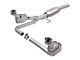 Magnaflow Direct-Fit Catalytic Converter; OEM Grade (00-03 2WD 3.9L Dakota)