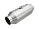 Magnaflow Universal Catalytic Converter; California Grade CARB Compliant; 2-Inch (07-09 Dakota)