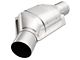 Magnaflow Universal Catalytic Converter; California Grade CARB Compliant; 2-Inch; Front (2002 Dakota)