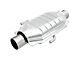 Magnaflow Universal Catalytic Converter; California Grade CARB Compliant; 2.50-Inch (89-91 5.2L Dakota)