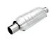 Magnaflow Universal Catalytic Converter; California Grade CARB Compliant; 2.50-Inch (96-98 2.5L Dakota)