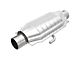 Magnaflow Universal Catalytic Converter; Standard Grade; 2-Inch (87-88 2.2L Dakota)