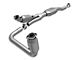 Magnaflow Direct-Fit Catalytic Converter; California Grade CARB Compliant (2002 5.9L RAM 1500)