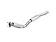 Magnaflow Direct-Fit Catalytic Converter; HM Grade; Passenger Side (04-06 RAM 1500 SRT-10)