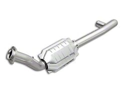 Magnaflow Direct-Fit Catalytic Converter; OEM Grade; Driver Side (04-05 5.7L RAM 1500)