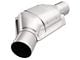 Magnaflow Universal Catalytic Converter; California Grade CARB Compliant; 2.50-Inch; Front (02-04 F-150)