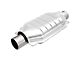 Magnaflow Universal Catalytic Converter; California Grade CARB Compliant; 2.50-Inch; Rear (2002 4WD 5.4L F-150)