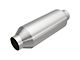 Magnaflow Universal Catalytic Converter; California Grade CARB Compliant (07-08 4.2L F-150)