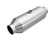 Magnaflow Universal Catalytic Converter; California Grade CARB Compliant (07-08 4WD 4.6L F-150)