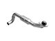 Magnaflow Direct-Fit Catalytic Converter; California Grade CARB Compliant; Driver Side (07-08 4WD 4.6L F-150)