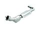 Magnaflow Direct-Fit Catalytic Converter; California Grade CARB Compliant; Driver Side (97-00 2WD 5.4L F-150)