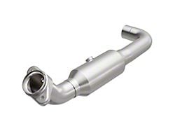 Magnaflow Direct-Fit Catalytic Converter; California Grade CARB Compliant; Driver Side (11-14 5.0L F-150)