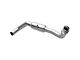 Magnaflow Direct-Fit Catalytic Converter; California Grade CARB Compliant; Driver Side (07-08 5.4L F-150)