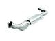 Magnaflow Direct-Fit Catalytic Converter; HM Grade; Driver Side (97-98 2WD 5.4L F-150)