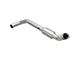 Magnaflow Direct-Fit Catalytic Converter; OEM Grade; Driver Side (05-08 4.2L F-150)