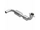 Magnaflow Direct-Fit Catalytic Converter; OEM Grade; Front Driver Side (00-03 2WD 5.4L F-150)