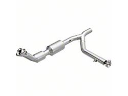 Magnaflow Direct-Fit Catalytic Converter; OEM Grade; Front Passenger Side (00-03 2WD 5.4L F-150)