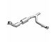 Magnaflow Direct-Fit Catalytic Converter; OEM Grade; Front Passenger Side (00-03 2WD 5.4L F-150)