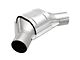 Magnaflow Universal Catalytic Converter; HM Grade; 2.50-Inch; Front Passenger Side (99-00 F-150)