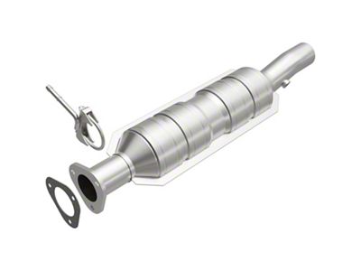 Magnaflow Direct-Fit Catalytic Converter; OEM Grade (1999 5.4L, 6.8L F-250 Super Duty)