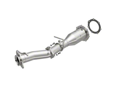 Magnaflow Direct-Fit Diesel Oxidation Catalytic Converter; OEM Grade (08-10 6.4L Powerstroke F-350 Super Duty)