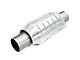 Magnaflow Universal Catalytic Converter; California Grade CARB Compliant; 2-Inch; Front (02-03 4.7L, 5.9L RAM 1500)