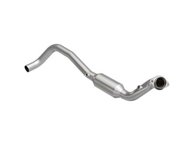 Magnaflow Direct-Fit Catalytic Converter; California Grade CARB Compliant; Driver Side (04-05 5.7L RAM 1500)