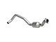 Magnaflow Direct-Fit Catalytic Converter; California Grade CARB Compliant; Driver Side (2004 3.7L, 4.7L RAM 1500)