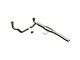 Magnaflow Direct-Fit Catalytic Converter; HM Grade (00-01 3.9L RAM 1500)