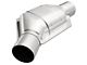 Magnaflow Universal Catalytic Converter; California Grade CARB Compliant; 2-Inch (00-01 V8 RAM 1500)