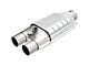 Magnaflow Universal Catalytic Converter; California Grade CARB Compliant (94-95 RAM 1500)