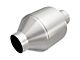 Magnaflow Universal Catalytic Converter; HM Grade; 3-Inch (00-01 3.9L RAM 1500)