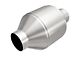 Magnaflow Universal Catalytic Converter; OEM Grade; 2.50-Inch (03-06 RAM 1500)